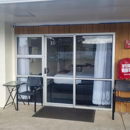 Kaikohe Twin Coast Adventuresモーテル エクステリア 写真